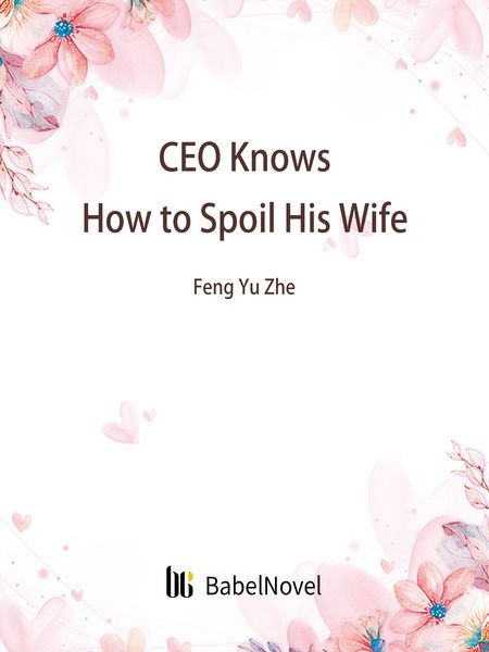 Produktbild: CEO Knows How to Spoil His Wife