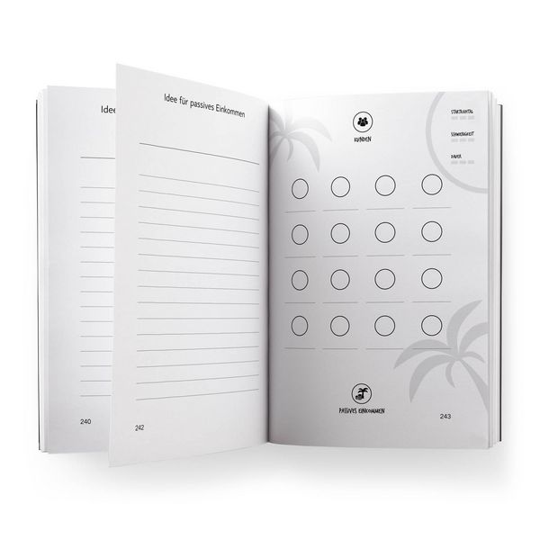 Produktbild: 100 Ideen f&uuml;r automatisiertes, passives Einkommen