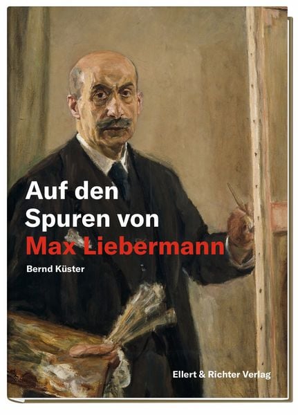 Produktbild: Auf den Spuren von Max Liebermann