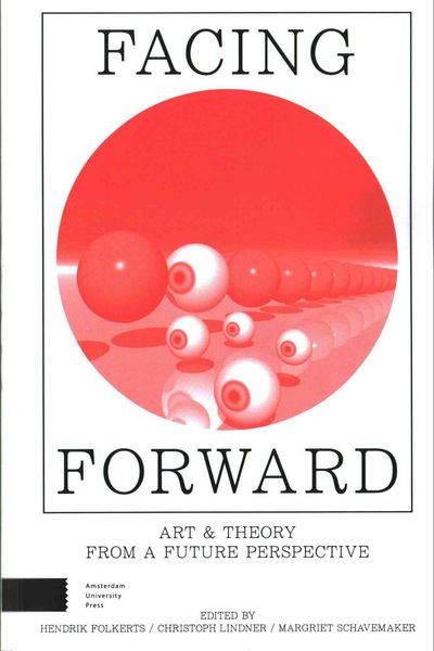 Produktbild: Facing Forward