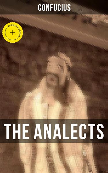 Produktbild: The Analects