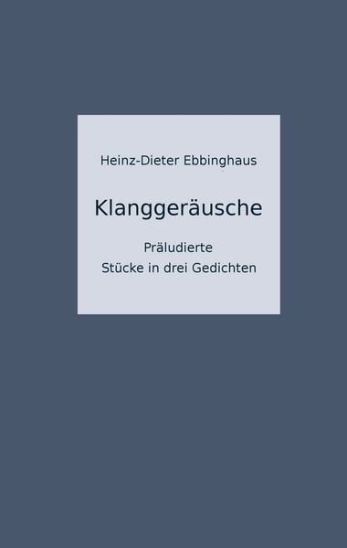 Produktbild: Klangger&auml;usche