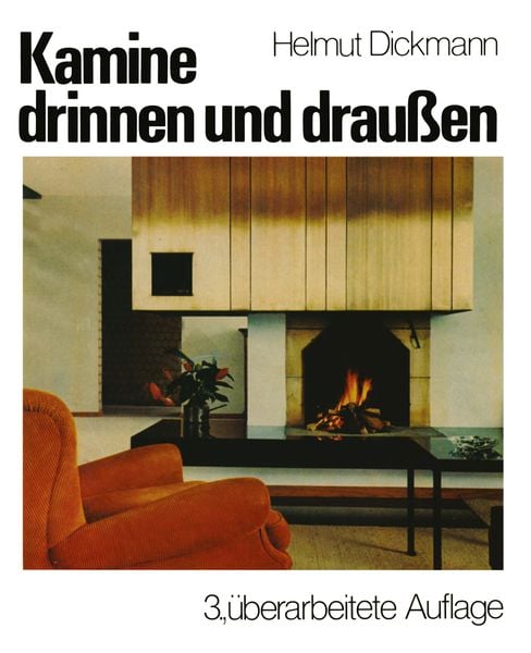 Produktbild: Kamine drinnen und drau&szlig;en