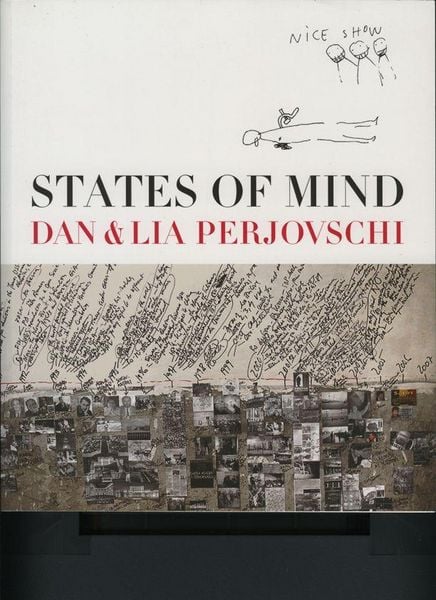 Produktbild: States of Mind