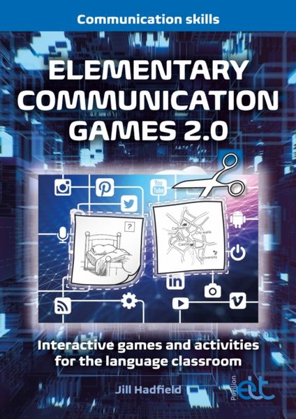 Produktbild: Hadfield, J: Elementary Communication Games 2.0