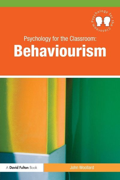 Produktbild: Psychology for the Classroom