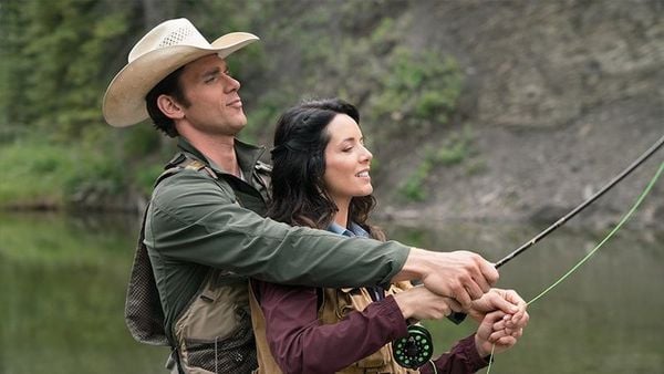 Produktbild: Heartland - Paradies f&uuml;r Pferde - Staffel 10.1 [3 DVDs]