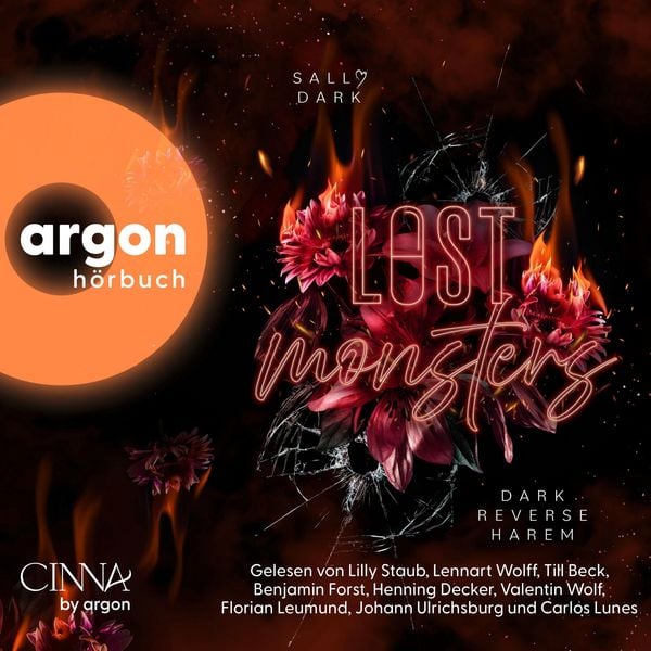 Produktbild: Lost Monsters