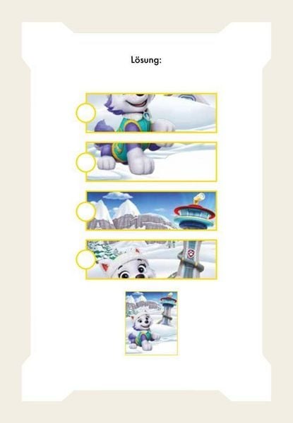 Produktbild: PAW Patrol Lernspa&szlig; 40 Karten