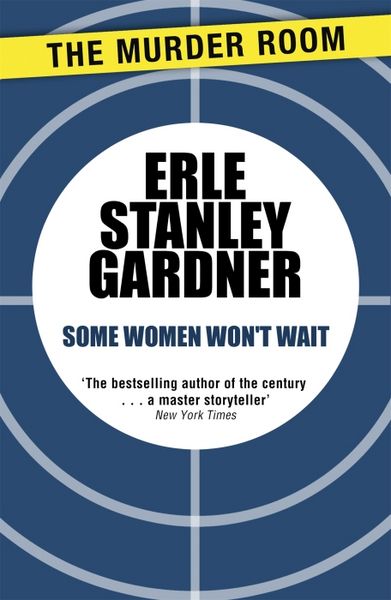 Produktbild: Some Women Won't Wait