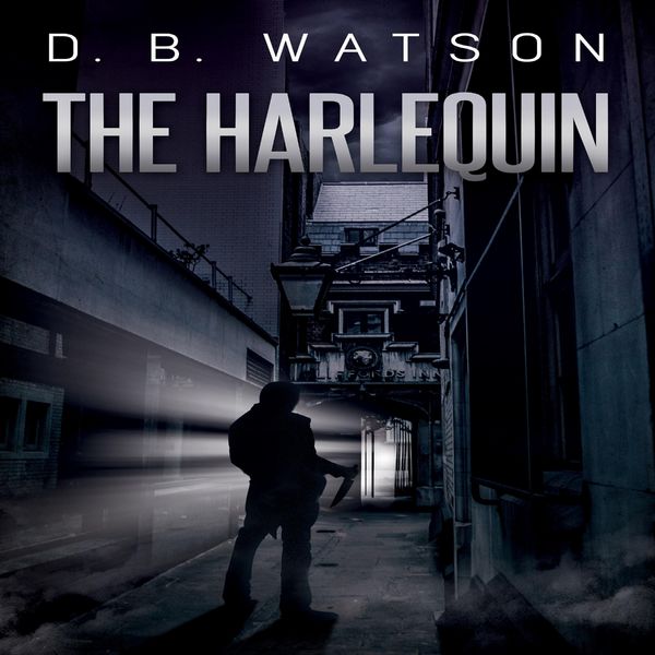 Produktbild: The Harlequin