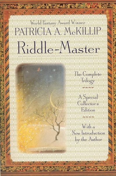 Produktbild: Riddle-Master