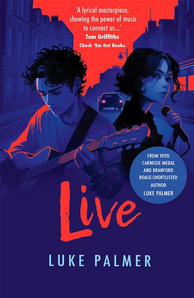 Produktbild: Live