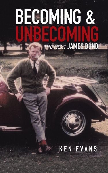 Produktbild: Becoming & Unbecoming