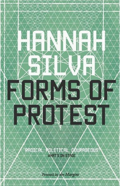 Produktbild: Forms of Protest