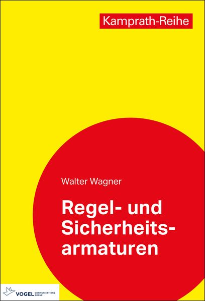 Produktbild: Regel- und Sicherheitsarmaturen