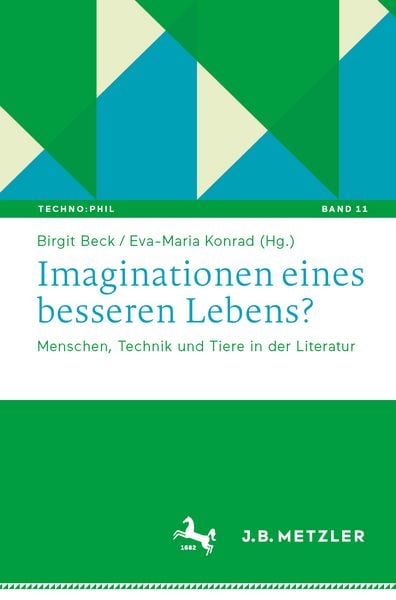 Produktbild: Imaginationen eines besseren Lebens?