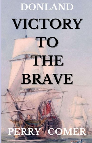 Produktbild: Victory To The Brave