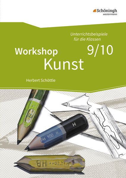 Produktbild: Workshop Kunst
