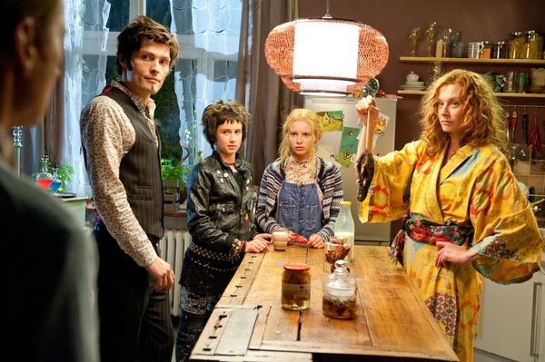 Produktbild: Die Vampirschwestern
