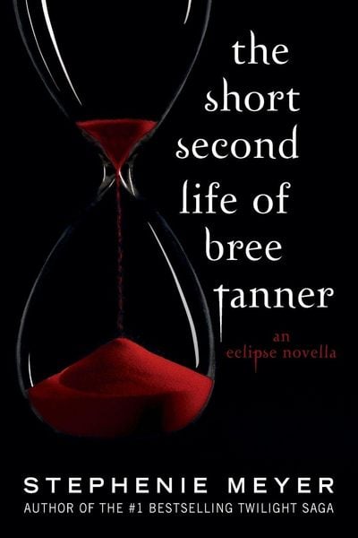 Produktbild: The Short Second Life of Bree Tanner