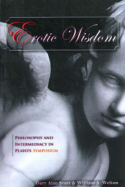Produktbild: Erotic Wisdom