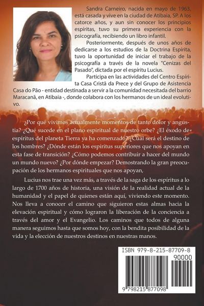 Produktbild: Jornada de los &Aacute;ngeles