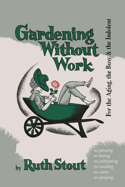 Produktbild: Gardening Without Work