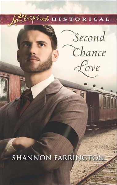 Produktbild: Second Chance Love