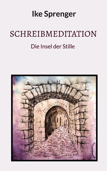 Produktbild: SchreibMeditation