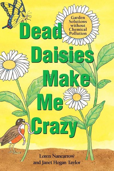 Produktbild: Dead Daisies Make Me Crazy
