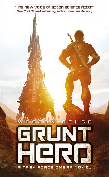 Produktbild: Grunt Hero