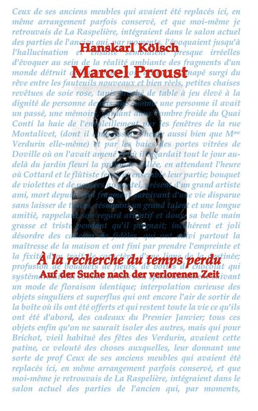 Produktbild: Marcel Proust