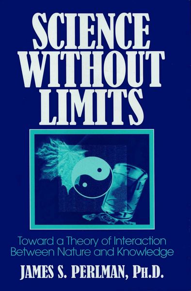 Produktbild: Science Without Limits