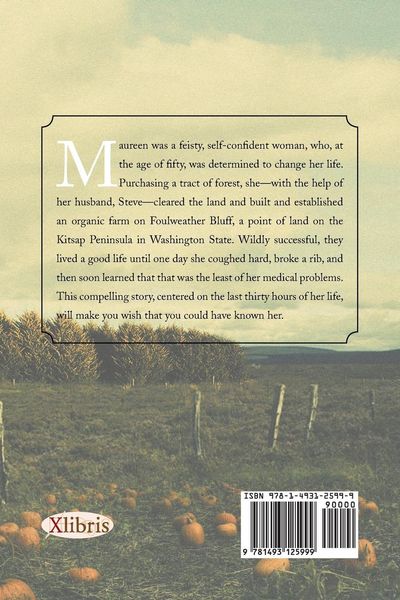 Produktbild: Foulweather Farm