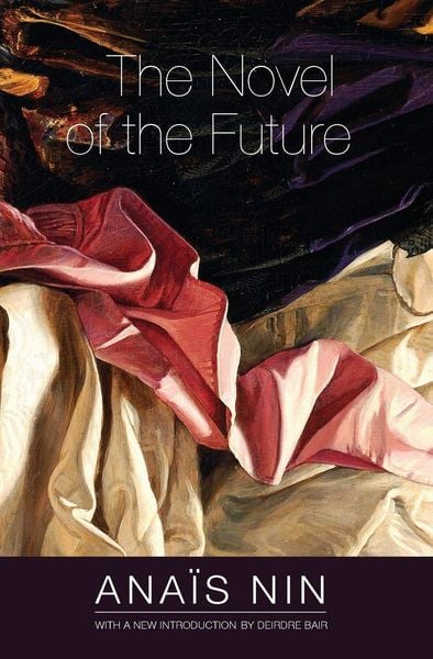 Produktbild: The Novel of the Future