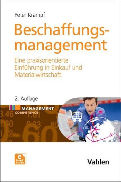 Produktbild: Beschaffungsmanagement