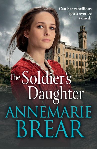 Produktbild: The Soldier's Daughter
