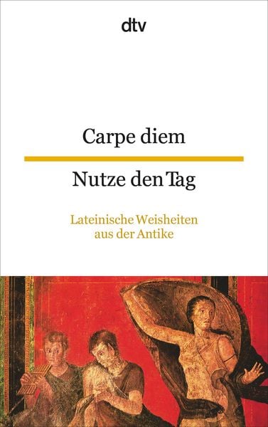 Produktbild: Carpe diem Nutze den Tag