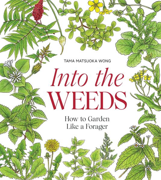 Produktbild: Into the Weeds