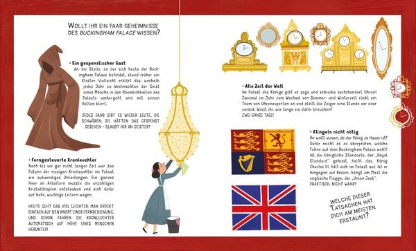 Produktbild: London f&uuml;r kleine Entdecker. Reisef&uuml;hrer f&uuml;r Kinder