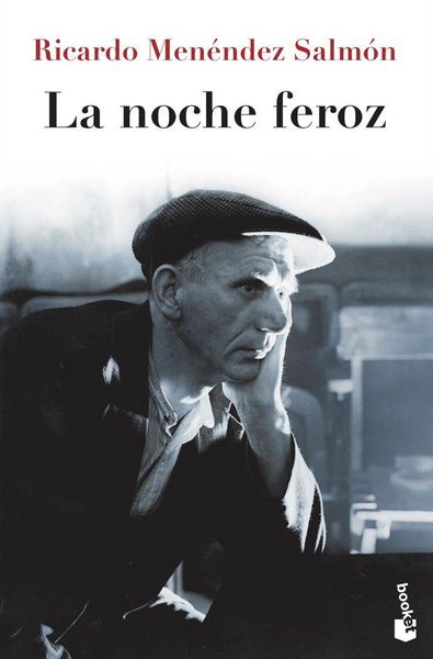 Produktbild: La noche feroz