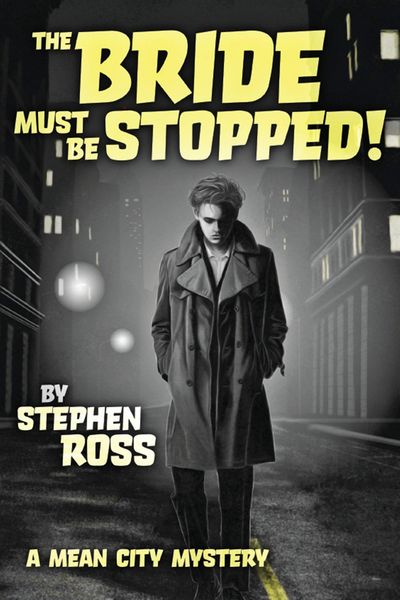 Produktbild: The Bride Must Be Stopped!