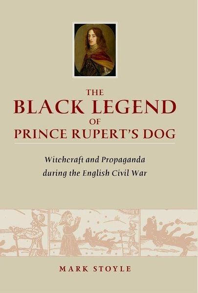 Black Legend Of Prince Ruperts