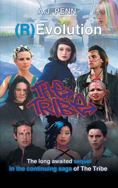 Produktbild: The Tribe