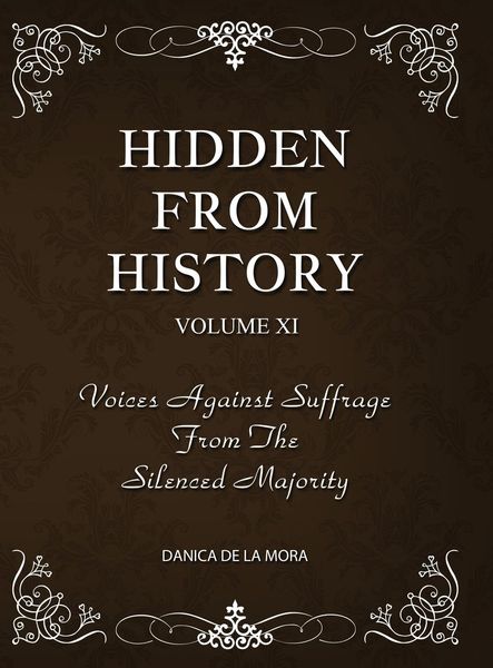Produktbild: Hidden From History, Volume 11
