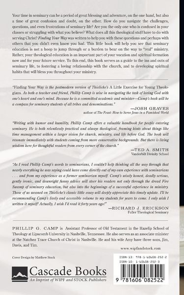 Produktbild: Finding Your Way