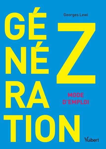 Produktbild: Generation Z ; Mode D'Emploi