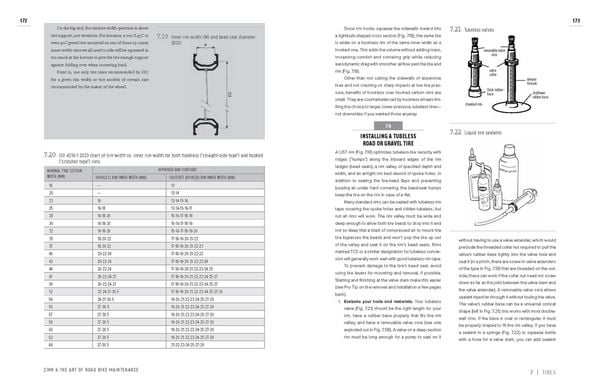 Produktbild: Zinn, L: Zinn & the Art of Road Bike Maintenance, 6th Editio