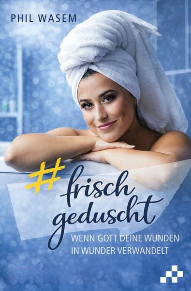 Produktbild: Frisch geduscht